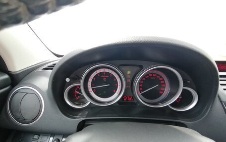 Mazda 6, 2008 год, 1 050 000 рублей, 10 фотография