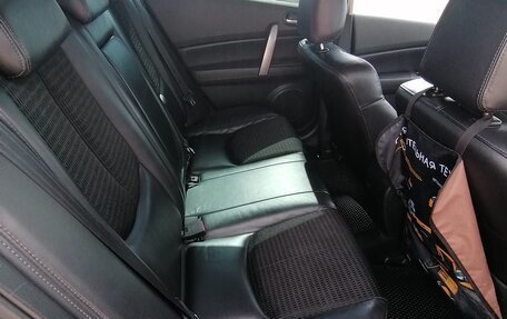 Mazda 6, 2008 год, 1 050 000 рублей, 11 фотография