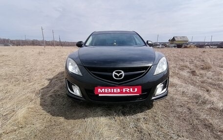 Mazda 6, 2008 год, 1 050 000 рублей, 3 фотография