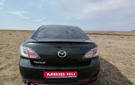 Mazda 6, 2008 год, 1 050 000 рублей, 8 фотография
