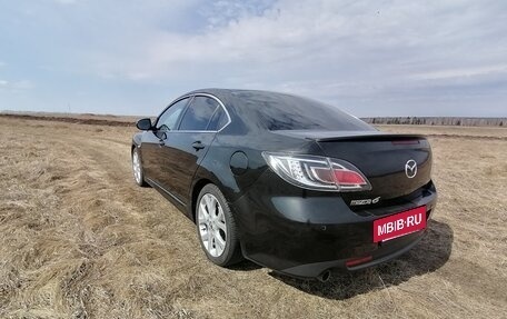 Mazda 6, 2008 год, 1 050 000 рублей, 7 фотография