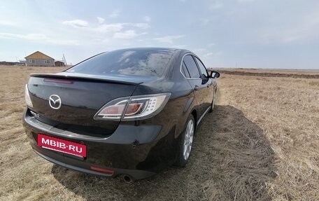 Mazda 6, 2008 год, 1 050 000 рублей, 5 фотография