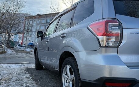 Subaru Forester, 2016 год, 1 980 000 рублей, 7 фотография