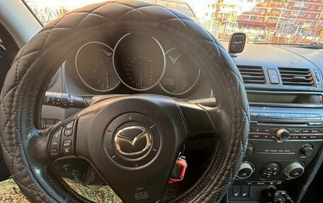 Mazda 3, 2005 год, 250 000 рублей, 9 фотография