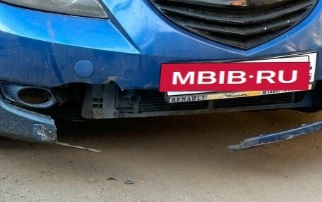 Mazda 3, 2005 год, 250 000 рублей, 4 фотография