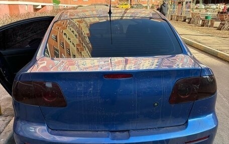 Mazda 3, 2005 год, 250 000 рублей, 3 фотография