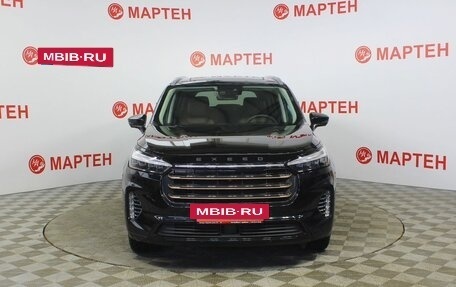 CheryExeed VX, 2023 год, 3 140 000 рублей, 2 фотография
