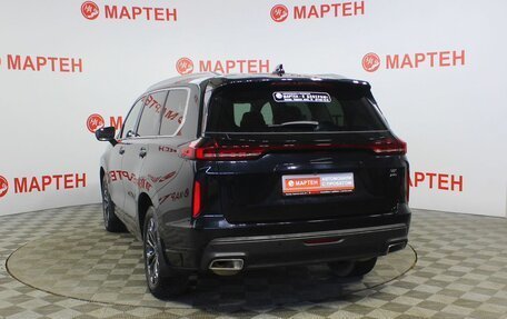 CheryExeed VX, 2023 год, 3 140 000 рублей, 7 фотография