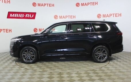 CheryExeed VX, 2023 год, 3 140 000 рублей, 8 фотография
