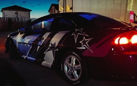 Dodge Stratus II, 2003 год, 3 фотография
