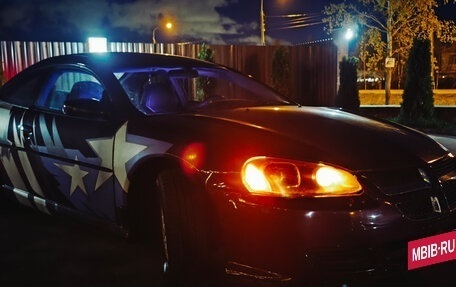 Dodge Stratus II, 2003 год, 2 фотография
