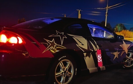 Dodge Stratus II, 2003 год, 4 фотография