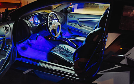 Dodge Stratus II, 2003 год, 9 фотография