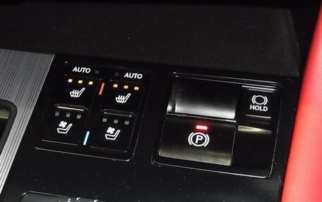 Lexus RX IV рестайлинг, 2022 год, 3 992 000 рублей, 17 фотография