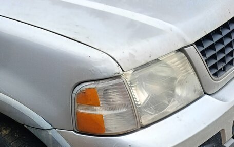 Ford Explorer III, 2002 год, 450 000 рублей, 2 фотография