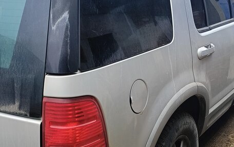 Ford Explorer III, 2002 год, 450 000 рублей, 4 фотография