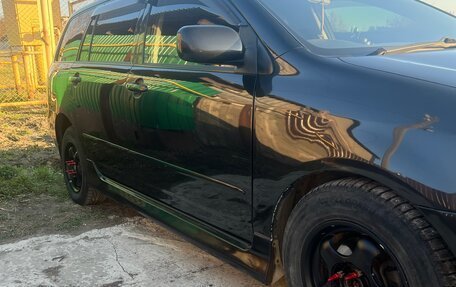 Toyota Corolla, 2002 год, 600 000 рублей, 1 фотография