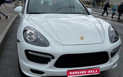 Porsche Cayenne III, 2013 год, 2 950 000 рублей, 1 фотография