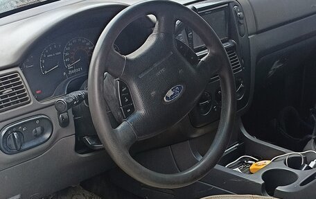 Ford Explorer III, 2002 год, 450 000 рублей, 7 фотография