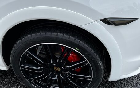 Porsche Cayenne III, 2013 год, 2 950 000 рублей, 2 фотография