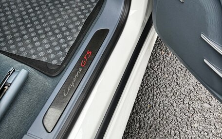 Porsche Cayenne III, 2013 год, 2 950 000 рублей, 4 фотография