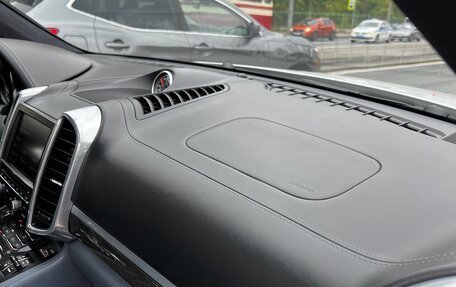 Porsche Cayenne III, 2013 год, 2 950 000 рублей, 7 фотография
