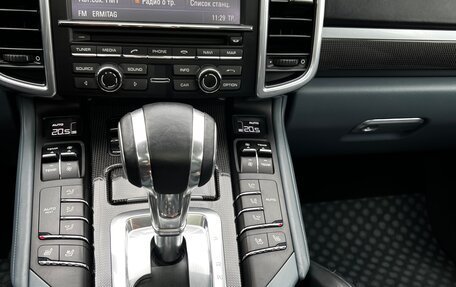 Porsche Cayenne III, 2013 год, 2 950 000 рублей, 13 фотография