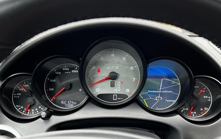 Porsche Cayenne III, 2013 год, 2 950 000 рублей, 11 фотография