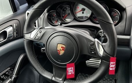 Porsche Cayenne III, 2013 год, 2 950 000 рублей, 6 фотография