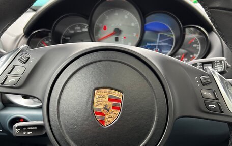Porsche Cayenne III, 2013 год, 2 950 000 рублей, 15 фотография