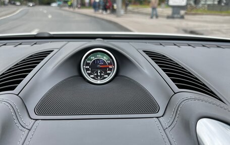 Porsche Cayenne III, 2013 год, 2 950 000 рублей, 14 фотография
