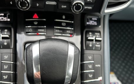 Porsche Cayenne III, 2013 год, 2 950 000 рублей, 16 фотография
