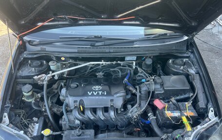 Toyota Corolla, 2002 год, 600 000 рублей, 12 фотография