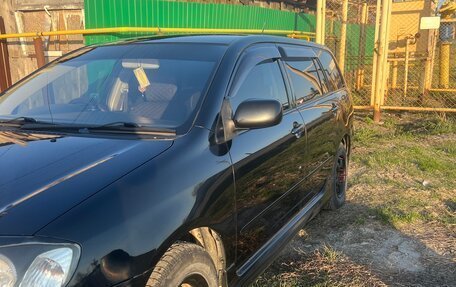 Toyota Corolla, 2002 год, 600 000 рублей, 3 фотография