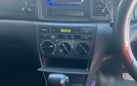 Toyota Corolla, 2002 год, 600 000 рублей, 6 фотография