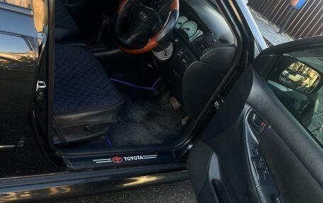 Toyota Corolla, 2002 год, 600 000 рублей, 8 фотография
