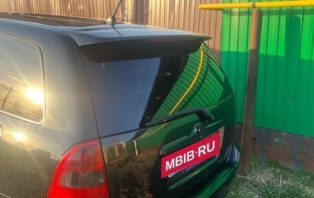 Toyota Corolla, 2002 год, 600 000 рублей, 5 фотография