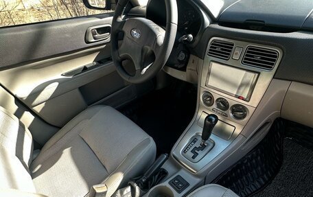 Subaru Forester, 2002 год, 970 000 рублей, 16 фотография