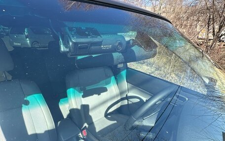 Subaru Forester, 2002 год, 970 000 рублей, 17 фотография