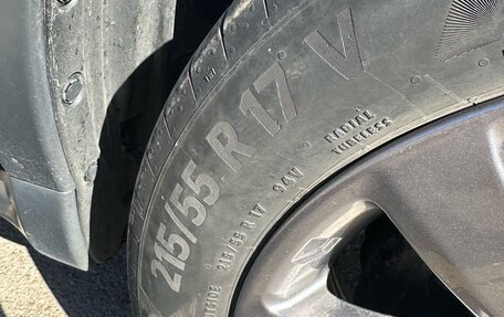 Subaru Forester, 2002 год, 970 000 рублей, 28 фотография