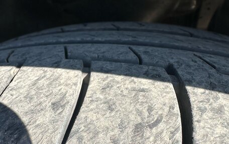 Subaru Forester, 2002 год, 970 000 рублей, 27 фотография