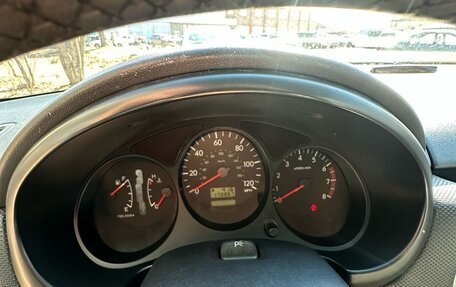 Subaru Forester, 2002 год, 970 000 рублей, 21 фотография