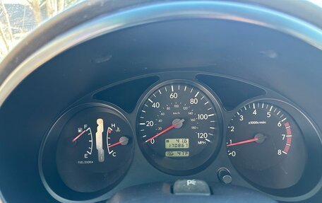 Subaru Forester, 2002 год, 970 000 рублей, 31 фотография