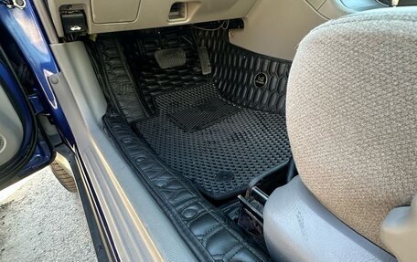 Subaru Forester, 2002 год, 970 000 рублей, 19 фотография