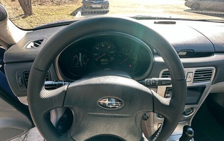 Subaru Forester, 2002 год, 970 000 рублей, 20 фотография