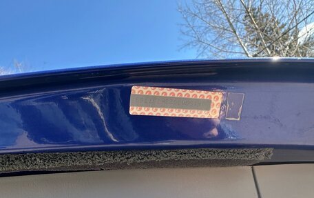 Subaru Forester, 2002 год, 970 000 рублей, 29 фотография