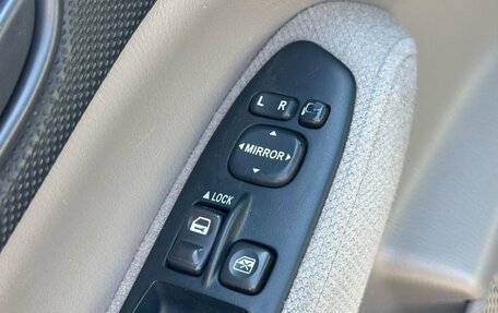 Subaru Forester, 2002 год, 970 000 рублей, 24 фотография