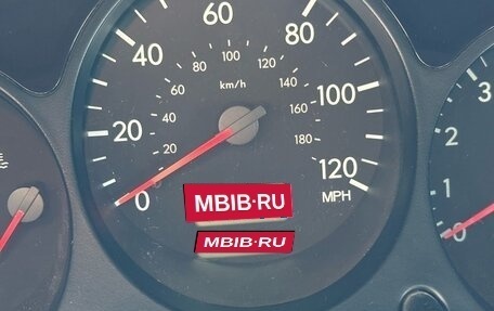 Subaru Forester, 2002 год, 970 000 рублей, 22 фотография