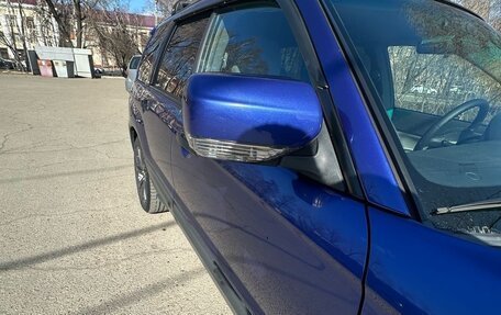 Subaru Forester, 2002 год, 970 000 рублей, 37 фотография
