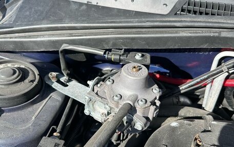 Subaru Forester, 2002 год, 970 000 рублей, 39 фотография